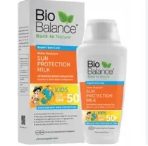 Bio Balance Sun Protection Milk SPF 50 Kids 150ML