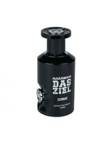 Perfume Al Haramain Das Ziel Schwarz Ext de Parfum 100ML