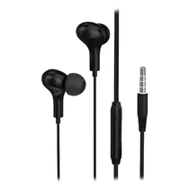 Fone de Ouvido G-Tide MW02 Mini 3.5MM - Preto