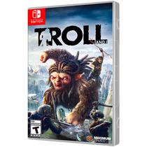 Jogo Troll Nintendo Switch