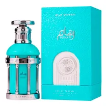 Perfume Paris Corner Wild Mineral Reham - Eau de Parfum - Unissex - 100ML