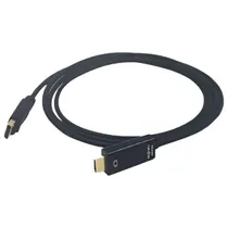 Cabo Displayport p/ HDTV Sate AL-32