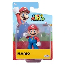 Jakks Super Mario 2.5 Mario 42132