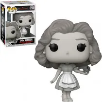 Funko Pop Marvel Wanda Vision 50S Wanda 713