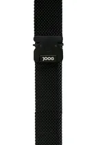 Pulseira Joog 45MM/46MM/Ultra 1/2 Metal 581302 Black