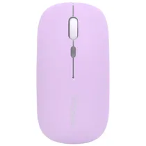 Mouse Satellite A-786G Wireless - Rosa