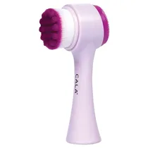 Cala Limpiador Facial Dual-Action Rosa 67510