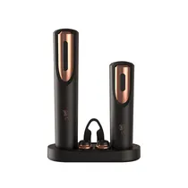 Berlinger Haus Preto Abridor de Vinhos Elétricos