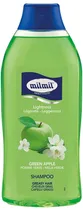 Shampoo Milmil Lightness Green Apple - 750ML