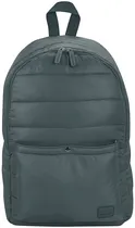 Mochila Olympikus OIWB211800/24W/24S Puff Pich Gray