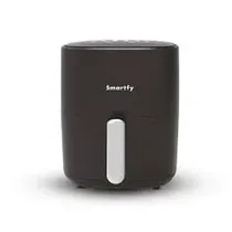 Smartfy Freidora Airfry AF02B 5L 1500W 220/240V 50-60HZ Negro
