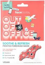 Máscara para Testa Face Facts Out Of Office Soothe Refresh 12ML (1 Unidade)