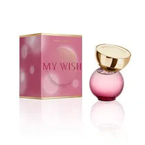 Halloween MY Wish Fem 50ML Edp c/s  Halloween M...