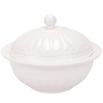 Sopera 25CM Porcelana