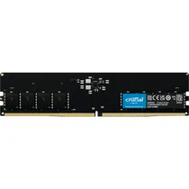 Memória Ram DDR5 Crucial 5600 MHZ 16 GB CT16G56C46U5
