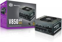 Fonte 850W Cooler Master Platinum 80+ MPZ-8501-Afbapv