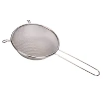 Coador Inox 16CM