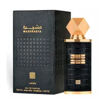 Perfume Lattafa Mashrabya 100ML