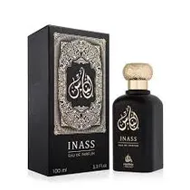 Nasma Inass Mas Edp 100ML