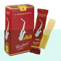 Palheta Vandoren Alto Java 2 SR262R