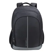 Mochila para Notebook Argom Visionaire ARG-BP-0728BK 15.6" - Preto