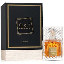 P.Lattafa Khamrah 100ML Edp
