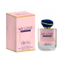 Perfume Maison de Milan MY Love Intense Edp Feminino 100ML