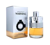 Lovali Advance Warning Men 100ML Edp c/s
