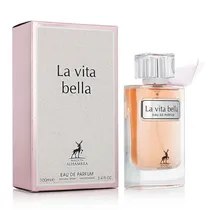 Maison A. La Vivacite Fem 100ML Edp c/s  Maison A. L...