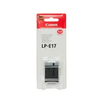 Bateria Canon LP-E17 p/T6