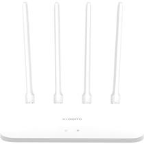 Roteador Wireless Xiaomi RB02 867/300MBPS Dual-Band 4 Antenas Branco