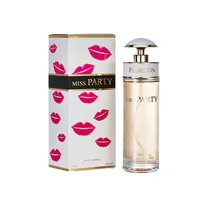 Lovali Miss Party Fem. 100ML Edp. C/s
