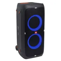 JBL Speaker Party Box 310 Bluetooth 5.1 Black