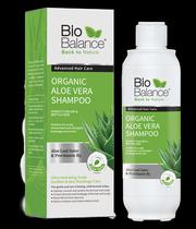 Bio Balance Shampoo Organico Aloe Vera 330ML