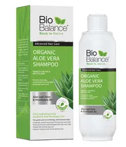 Bio Balance Shampoo Organico Aloe Vera 330ML