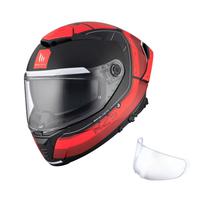 Casco MT FF118SV THUNDER4 R25 B35