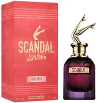 Perfume Jean Paul Gaultier Scandal Intense Edp 50ML - Feminino
