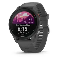 Garmin Relógio 255 Basic Slate Grey 46MM 010-02641-00