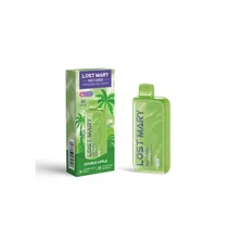 Lost Mary Mo 10K Double Apple