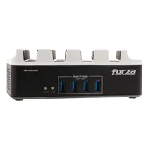 Estação de Carregamento Forza FSP-4402USB-C 1300W 220V - Preto