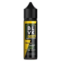 BLVK Unicorn Yellow Mango Grapple 3MG