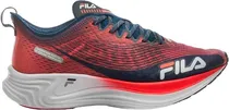 Tênis Fila Race Carbon F01R00059-3836 - Masculino