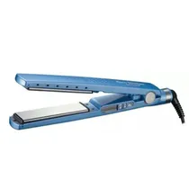 Babyliss Alisador de Cabello Nano Titanium BNT4091TUZ 1" Bivolt