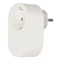 Tomada Inteligente Xiaomi Smart Plug Wifi ZNCZ05CM - Branco