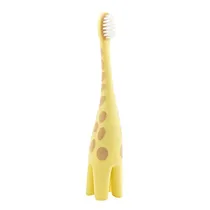 DR. Brown's Cepillo de Diente Jirafa 0-3 Anos