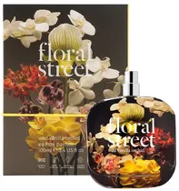 Perfume Floral Street Wild Vanilla Orchid Edp 100ML - Feminino