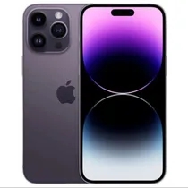 iPhone 14 Pro Max 256GB Grado A+ Purple 100%