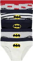 Cueca Orchestra Hgamuj-Ecr - Masculino - 5 Unidades
