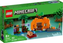 Lego Interactivo La Granja-Calabaza Plastico Multicolor