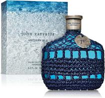 Perfume Masculino John Varvatos Artisan Blu Edt 125ML